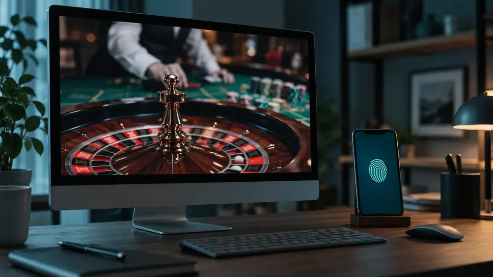 Online Casino